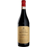 Cordero di Montezemolo : Monfalletto
