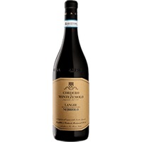 Cordero di Montezemolo : Langhe Nebbiolo