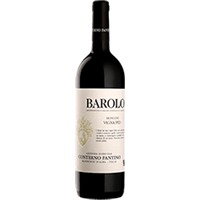 Conterno Fantino : Barolo Mosconi Vigna Ped