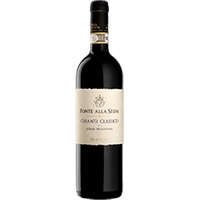 Castello Banfi : Fonte alla Selva Gran Selezione