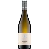 Grauburgunder | Löss & Lehm feinherb - Weingut Tobias Geiger