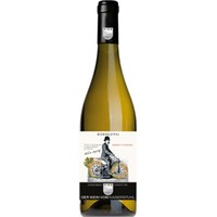 Riesling Eigenständig feinherb - Weingut Hiss