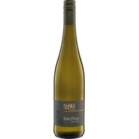 Bacchus Gutswein feinfruchtig halbtrocken - Weingut Dahms