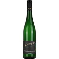 Cuvée "Geschwisterliebe" feinherb - Weingut Hechtmann