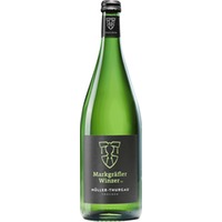 Müller-Thurgau trocken 1,0 L - Markgräfler Winzer