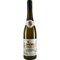 Winnender Mops halbtrocken - Weingut Häußer
