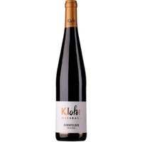 Dornfelder trocken - Weingut Edgar Klohr