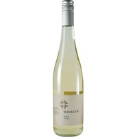 SECCO WEISS ERHLICH trocken Bio - Weingut Winkler GbR