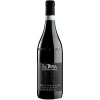 Brich dij Luijs Dolcetto d'Alba DOC trocken - La Trava