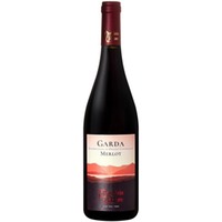 Merlot Garda DOC - Patrizia Cadore