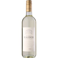 Spätlese Sauvignon Blanc süß - Weingut Haider Thomas