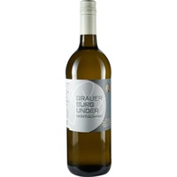 Grauer Burgunder Glühwein lieblich 1,0 L - Weingut Volker Barth