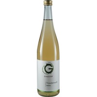Weißer Traubensaft - Weingut Gindorf