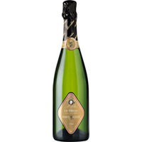 La Grisa Spumante brut 1,5 L - Sparici Landini