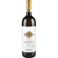 Plenio Verdicchio Riserva, Verdicchio dei Castelli di Jesi Classico Ris. DOCG, Marken, 2021, Weißwein