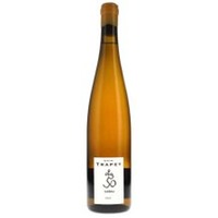 Ambre Jaune Riesling - BIO