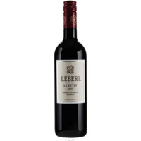 Leberl Cabernet Sauvignon / Merlot