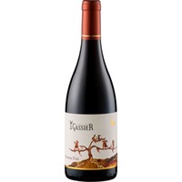 Domaine Gassier Nostre Païs Rouge