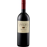 Corte dei Mori Nero d´Avola Sicilia - 6Fl. á 1,00l