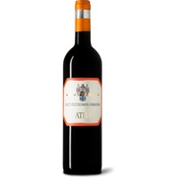 Ciacci Piccolomini d´Aragona Ateo Rosso - 6Fl. á 0,75l