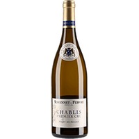 Simonnet-Febvre : Chablis 1er cru Mont de Milieu