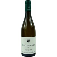 Malterdinger Chardonnay Ortswein