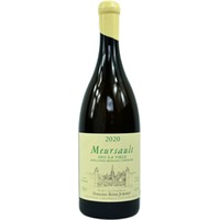 Meursault Sous la Velle *bio Magnum