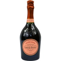 Champagner Cuvée Rosé