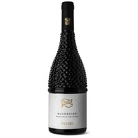 Muso Rosso Primitivo di Manduria Trullo DOC 0,75l 15% - | Tagaro