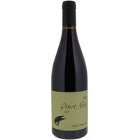 Pinot Noix 3rd Spätburgunder Q.b.A. trocken