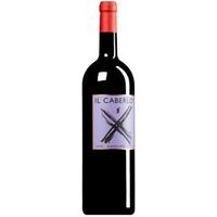 "Il Caberlot" Rosso IGT MAGNUM