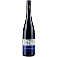 Weingut Nelles Pinot Noir Spaetburgunder / Pinot Noir Trocken 0.75 L Flasche