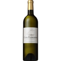 Clos Floridene Blanc 0.75 L Flasche