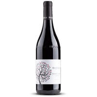 Bel Colle Barbera d'Alba Le Masche Barrique Piemont