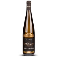 Wolfberger Gewurztraminer Signature Elsass
