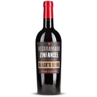 Black's Devil Zinfandel / Negroamaro Puglia Apulien