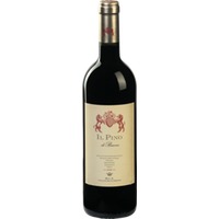 Il Pino di Biserno Toscana IGT Halbflasche