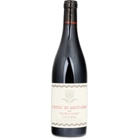 Château de Saint Cosme Les Deux Albion Rouge
