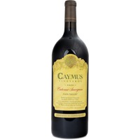 Caymus Cabernet Sauvignon