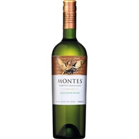 Montes Limited Selection Sauvignon Blanc, Valle de Leyda, Valle de Aconcagua, 2022, Weißwein
