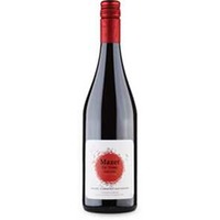 Mazet de Nizas Rouge