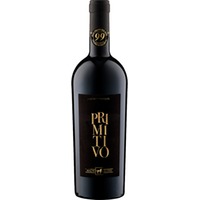 Ulisse Primitivo Ltd. Edition, Terre di Chieti IGP, Abruzzen, 2021, Rotwein