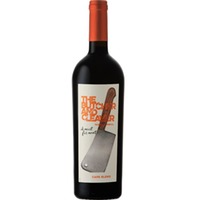 'The Butcher and Cleaver' Cape Blend