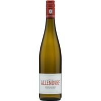Rüdesheimer Riesling VDP.Ortswein - Weingut Allendorf