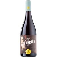 "Gefährten" GRÄFIN DOROTHEA RENATA Rotwein - Weingut Castell