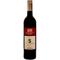 5 rote Cuvée - Weingut Arkadenhof Mandl-Brunner