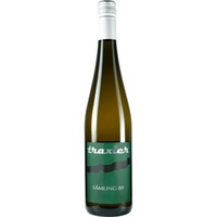 Sämling 88 - Weinbau Traxler
