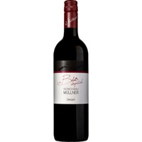 Zweigelt - BIO Weinbau Müllner