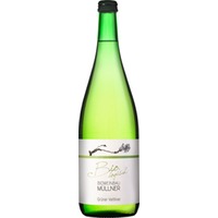Grüner Veltliner 1,0 L - BIO Weinbau Müllner