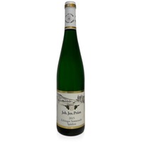Zeltinger Sonnenuhr Riesling Spätlese - Weingut Joh. Jos. Prüm